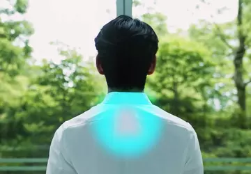 Sony zbiera pieniądze na przenośny klimatyzator