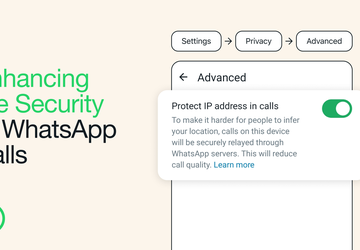 Użytkownicy WhatsApp mogą teraz ukrywać swój ...