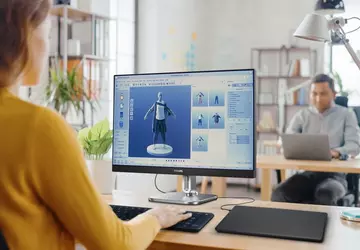 Philips wprowadza 27-calowy monitor 4K 27B2U6903 ...