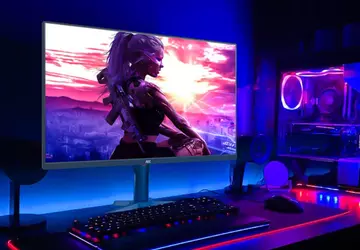 ViewSonic wprowadza na rynek budżetowy 27-calowy ...