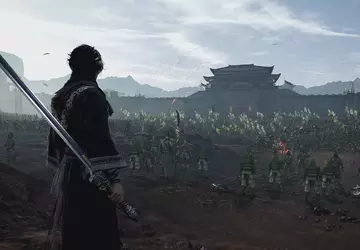 Gra zdecydowanie wzbudza zainteresowanie: wersja demonstracyjna ...