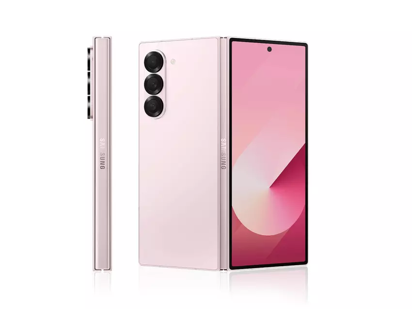 Użytkownicy Samsunga Galaxy Fold 6 zaczęli otrzymywać wrześniową aktualizację oprogramowania