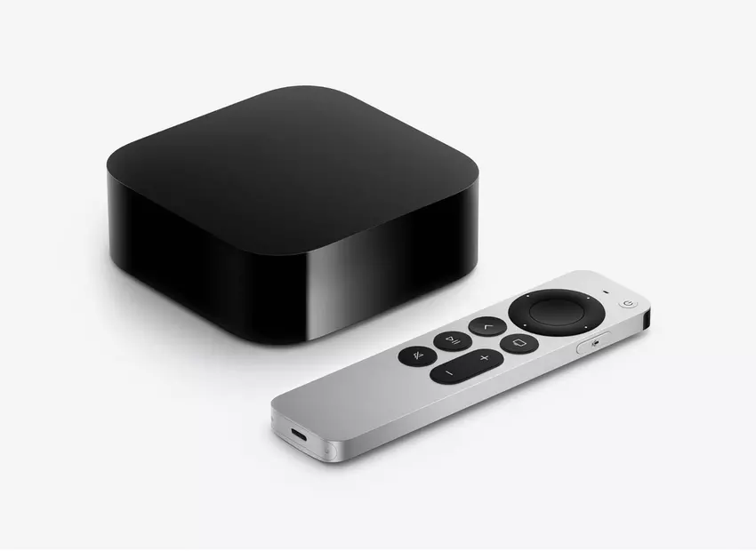 Nie tylko słuchawki: Sonos wyda analog Apple TV z zastrzeżonymi usługami i Androidem na pokładzie