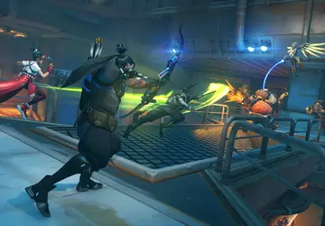 Pomimo negatywnych recenzji i krytyki: Overwatch ...