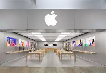 Apple ponownie ryzykuje rekordową grzywną w ...