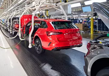 Škoda dołącza do projektu SATURNIN: drugie ...