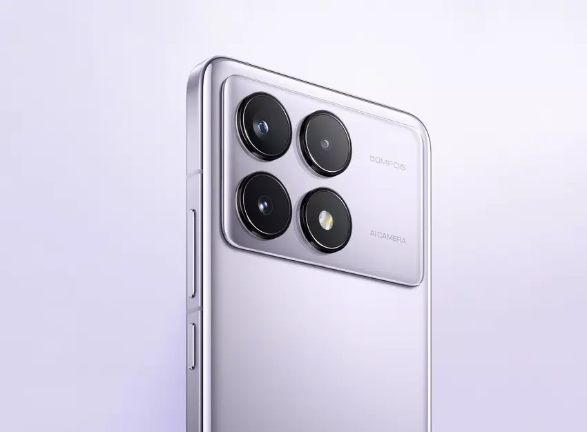 Xiaomi potwierdziło, że Redmi K70 będzie napędzany procesorem Snapdragon 8 Gen 2