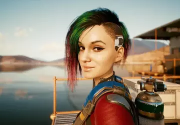 CD Projekt RED przygotowuje kolejną aktualizację ...