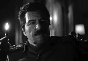 Saddam Husajn pokrzyżował plany Activision: władze ...