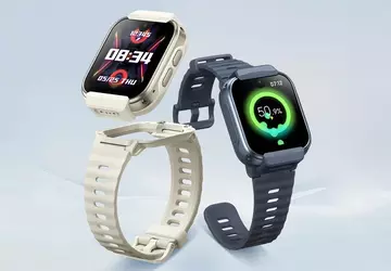 Xiaomi zaprezentowało Mitu Children Watch S1: ...