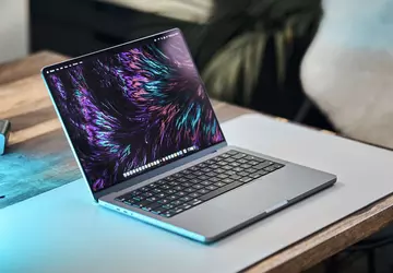 Wszystkie nowe MacBooki Pro z chipami ...