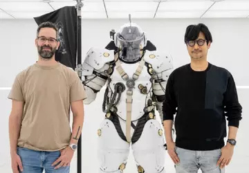 Dyrektorzy Remedy Entertainment, Naughty Dog i ...