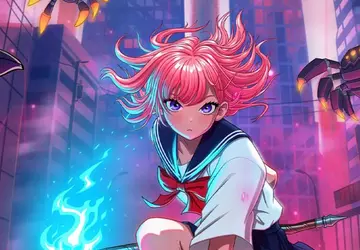 Gra dnia: W.A.N.D. Project to tokijska ...