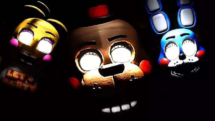Fani horrorów powinni się przygotować: Five Nights at Freddys: Help Wanted 2 ukaże się w tym roku