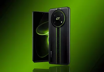 Wyświetlacz FHD+, układ Snapdragon 888, aparat ...