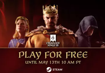 Potęga i intrygi czekają na ciebie: ...