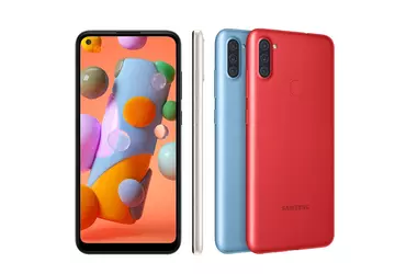 Samsung udostępnił Androida 12 dla Galaxy ...