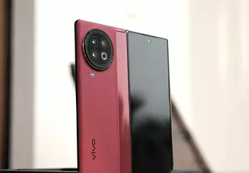 Potwierdzone: składany smartfon vivo X Fold ...