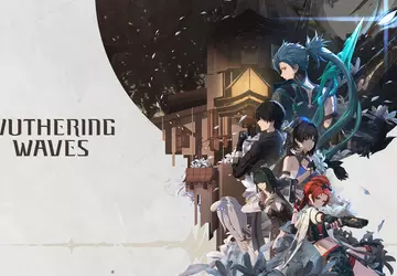 Wuthering Waves, liniowa fabularna gra akcji, ...