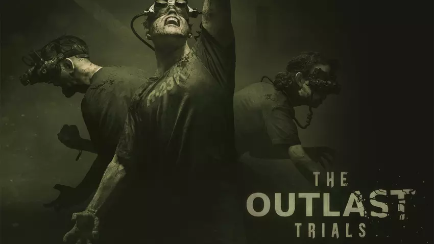 Outlast Trials ukaże się we wczesnym dostępie w maju