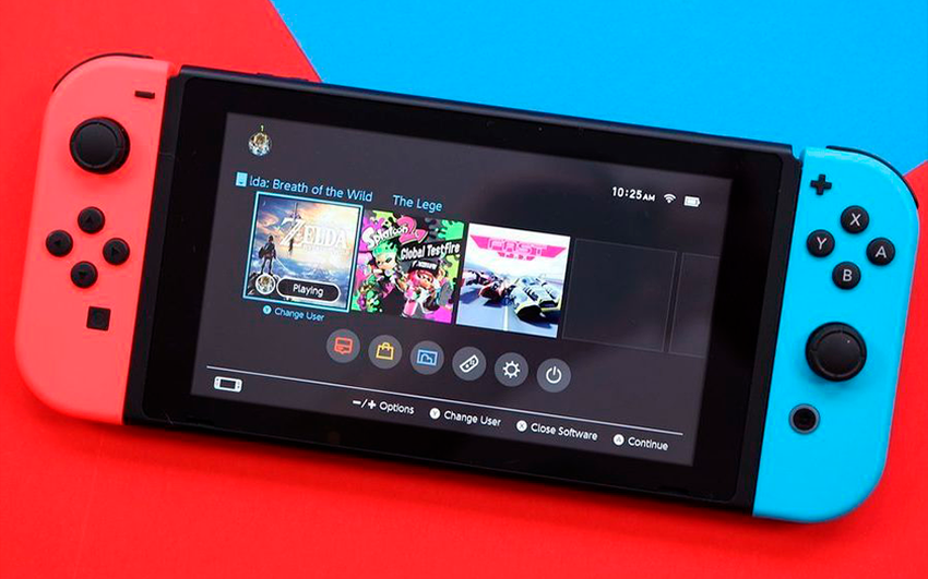 Nowa wyprzedaż w Switch eShop - Sprawdź najlepsze oferty: Dragon Ball FighterZ, Little Nightmares 2, Immortal Fenyx Rising i nie tylko