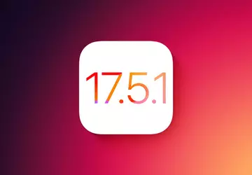 Apple wydało aktualizację iOS 17.5.1 dla ...