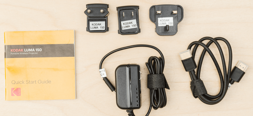 Luma 150 kontra M1 Mini