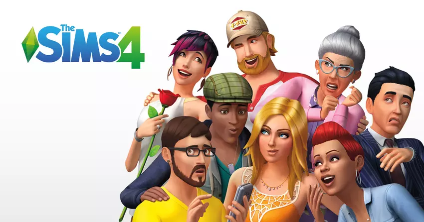 Sims 4 będą dostępne za darmo w przyszłym miesiącu