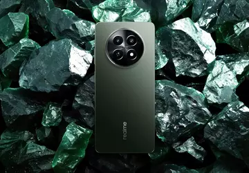 Niedrogi Realme 14x z panelem Diamond, ...