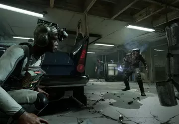 Horror The Outlast Trials 25% taniej ...