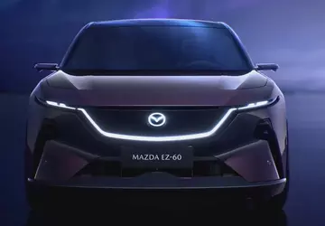 Samochód elektryczny z silnikiem benzynowym: ujawnione ...