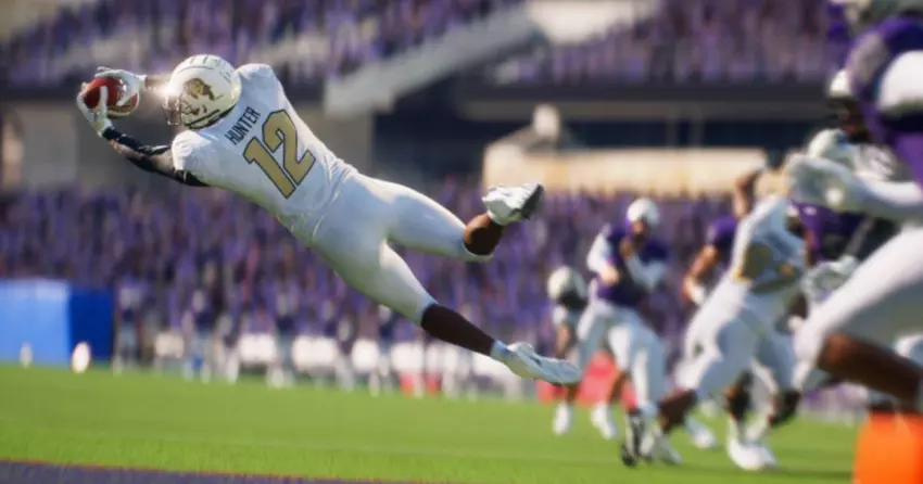 EA Sports zapowiada College Football 26: nowa odsłona popularnego symulatora sportowego ukaże się tego lata