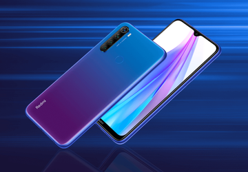 Redmi Note 8T z NFC pojawi ...