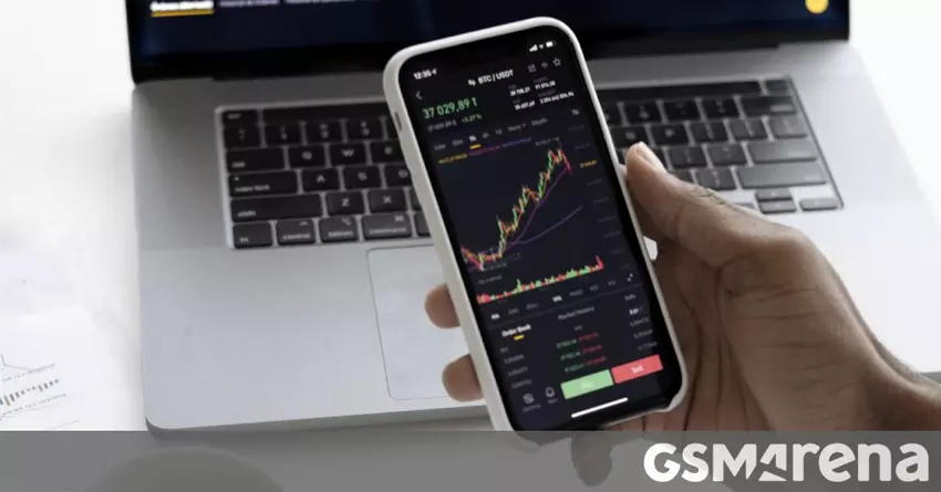 Canalys: sprzedaż smartfonów spadła o 11% w pierwszym kwartale, Apple i Samsung wzrosły w porównaniu z ubiegłym rokiem