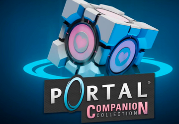 Portal: Companion Collection pojawi się na ...