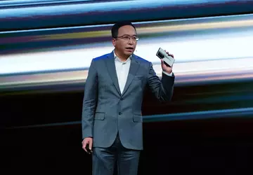 CEO Honor niespodziewanie ustępuje ze stanowiska