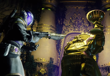 Sezon "Obfitość" w Destiny 2: wszystko ...