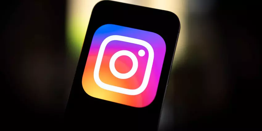 Instagram umożliwia dodawanie tekstu do zdjęć