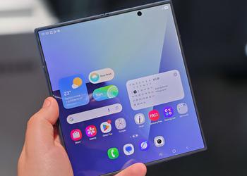 Samsung nie traci czasu: firma już ...