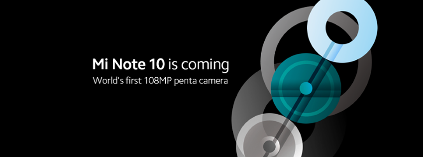 Xiaomi CC9 Pro z aparatem 108MP i układem Snapdragon 730G trafi na światowy rynek, jak Mi Note 10