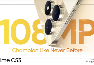 To już oficjalne: nowa wersja realme ...