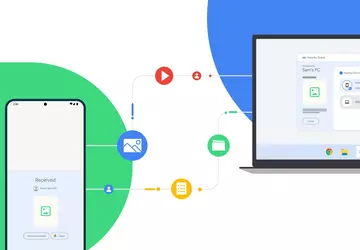 Google ogłosiło stabilną wersję aplikacji Nearby ...
