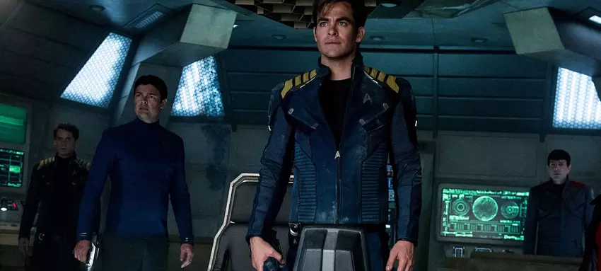 Nowy lot w nadprzestrzeni: scenarzystka Star Trek 4 Lindsay Anderson-Beer ogłosiła zachęcającą informację - prace nad filmem wciąż trwają! 