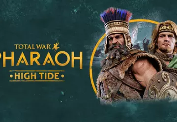 Pierwsze DLC do Total War: Pharaoh ...