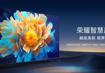 Honor Smart Screen 5 - nowe ...