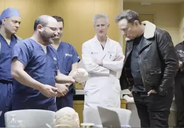 Neuralink otrzymuje zgodę na wszczepienie drugiego ...