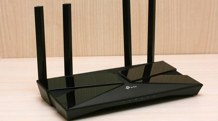 Trzy gigabity w domu: recenzja routera 2022 TP-Link Archer AX53