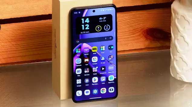 Recenzja Motorola Moto G84: niedrogi smartfon ...