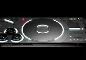 Mistrzowie intryg z Nothing zaczęli zapowiadać ...