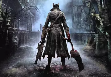 Były producent Bloodborne założył własne studio, ...